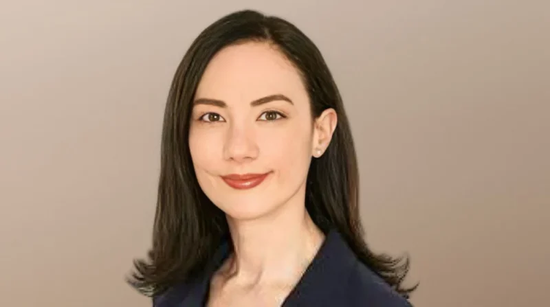Meghan Gutierrez Have Been Appointed to the Board of Directors of the Lymphoma Coalition