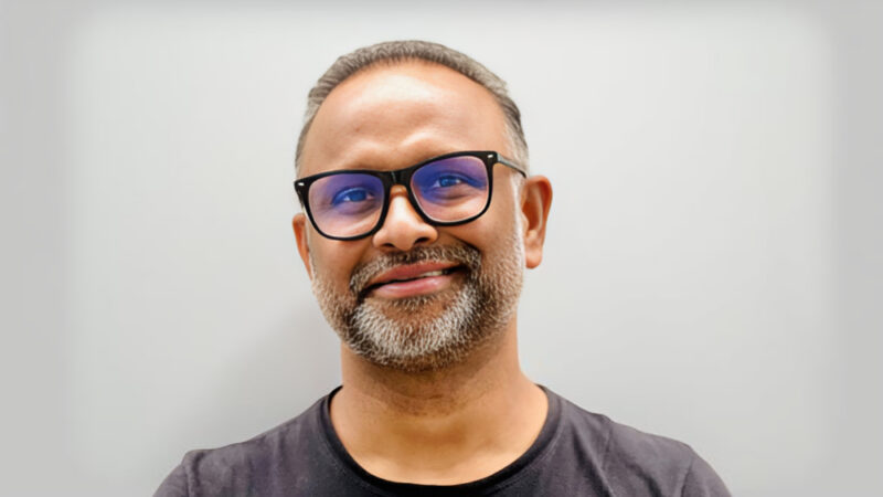Kanad Basu: Grateful to OncoDaily for Highlighting IBDK’s IWD Initiative