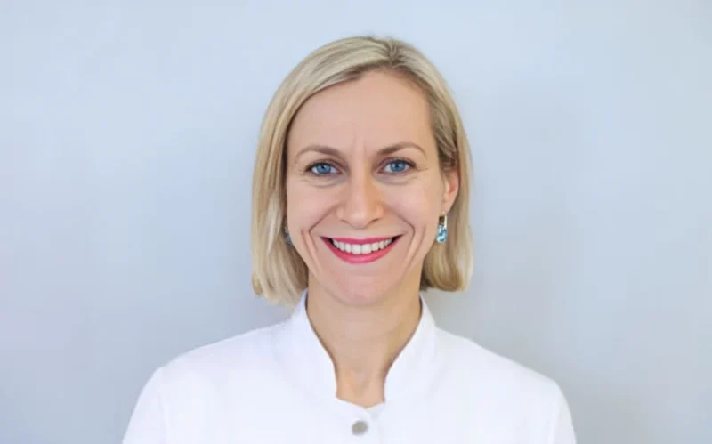 Maggie Banys-Paluchowski Shares Insights from SABCS 2025 – EUBREAST