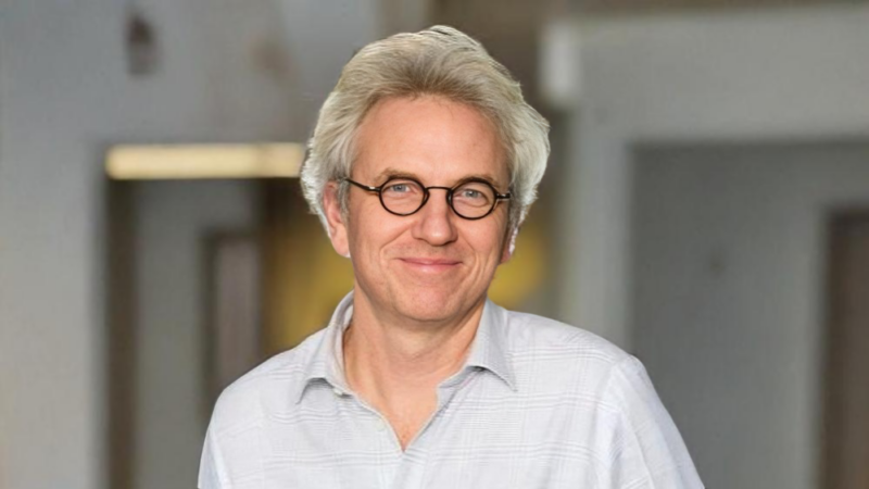 Karl-Johan Malmberg: Continued Support for Advanced NK Cell Research