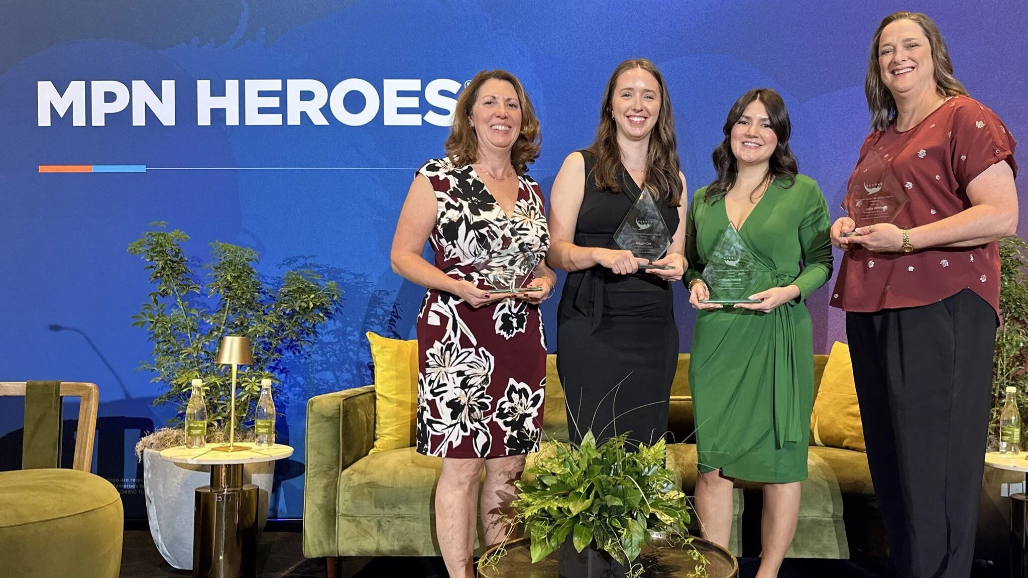 MPN Heroes