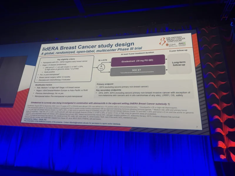 SABCS - OncoDaily