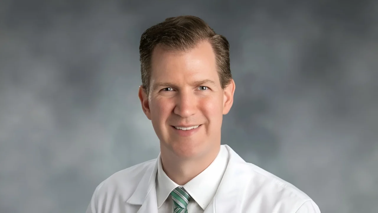 Christian Hyde: Some of Us are Practically Born with Cancer