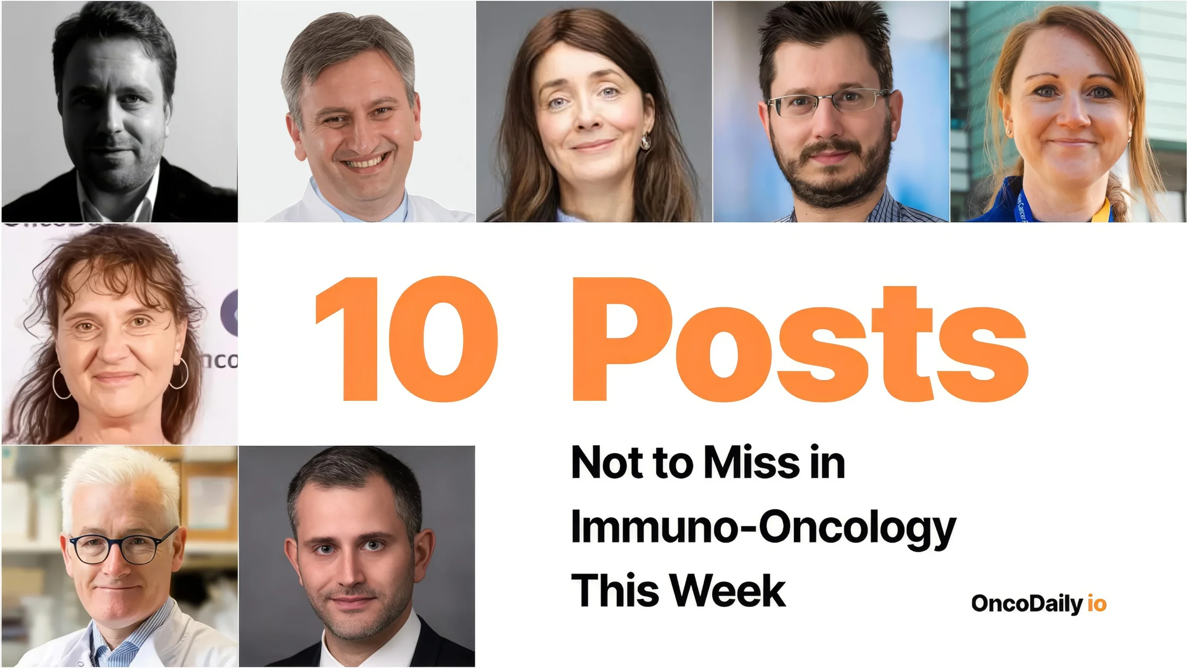 OncoDaily IO