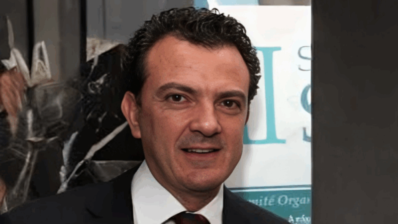 Daniel Castellano: How to Apply the Current Evidence in the Treatment of mCSPC
