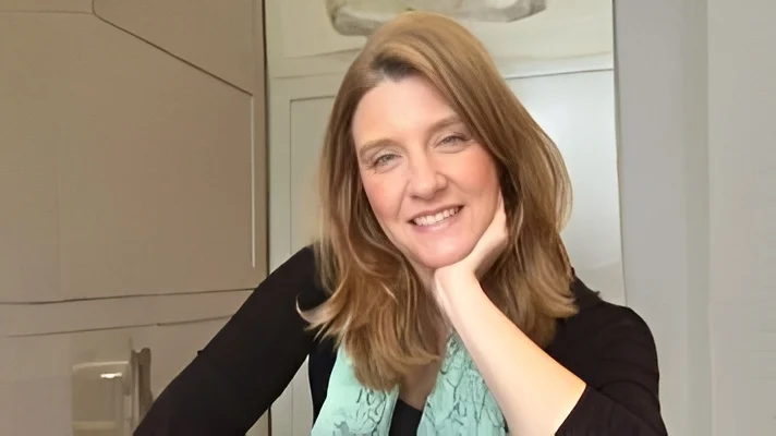 Kimberly Buff: Deeply Grateful to the Parent Advocates in Momcology’s Research Repository