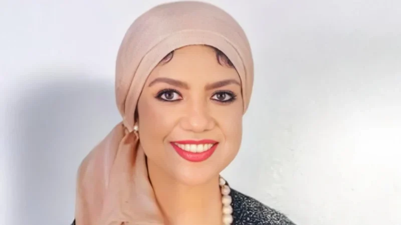 Soha Ahmed Salem: Leading a Powerful AI Collaboration to Improve Cancer Care in LMICs