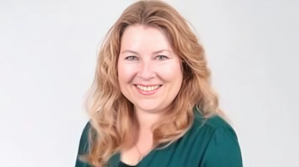 Hilde Wolzak