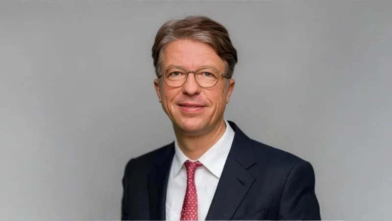 Uwe Platzbecker: New Insight on Imetelstat in Lower-Risk MDS