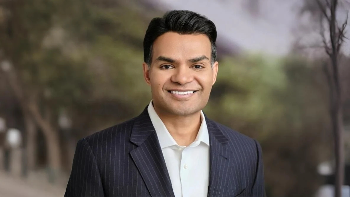 Bobby Reddy