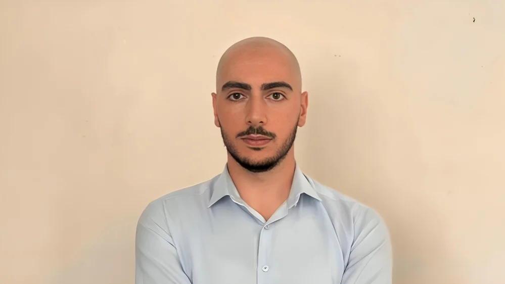 Kevork Nalbandian