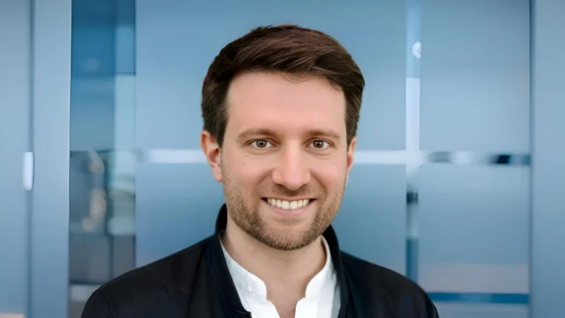 Jakob Nikolas Kather: AI Agents in Cancer Research and Oncology