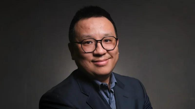 Guannan Gong: Two New Publications Advance AI-Driven Clinical Research