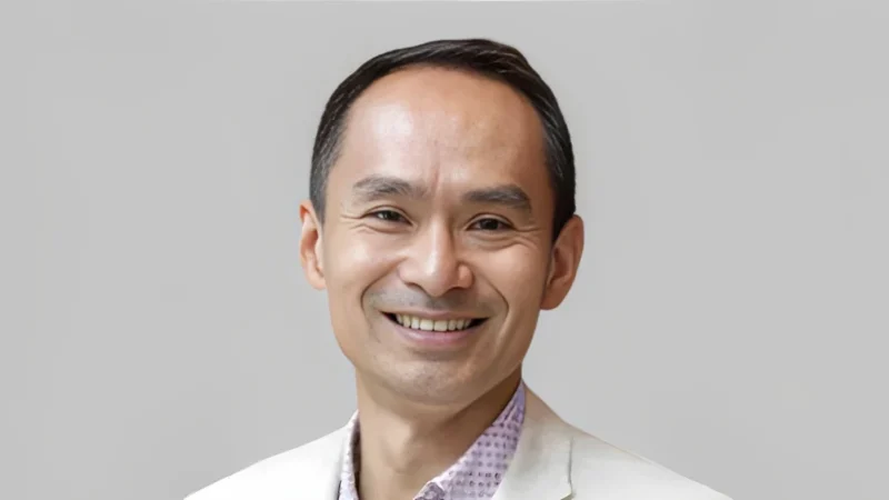 C. K. Wang Shares That COTA And Verana Health Are Joining Forces To Advance Data For Better Patient Care