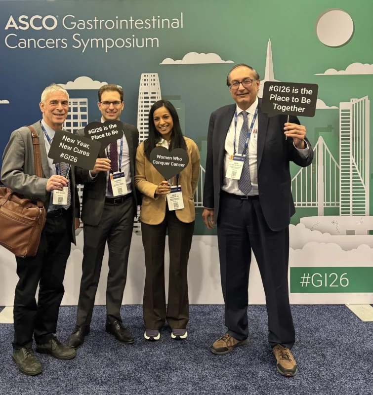 ASCO GI - OncoDaily
