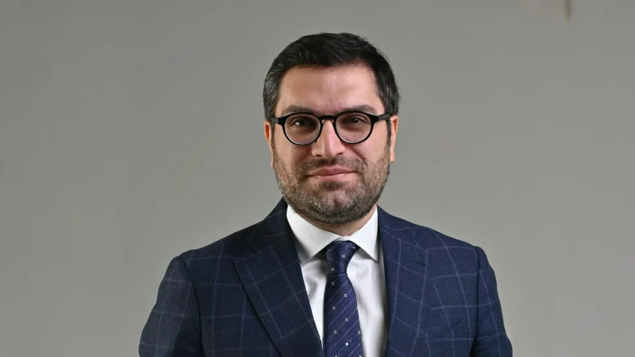 Gevorg Tamamyan: Global Oncology Will Be Well Represented at ASCO26 Educational Sessions