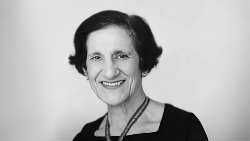 Children’s Cancer Institute Honors the Legacy of Dame Marie Bashir