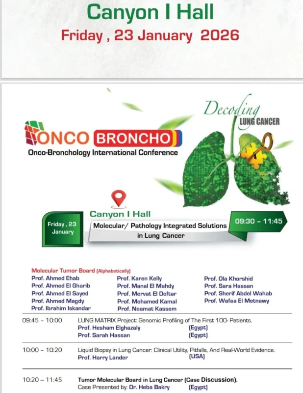 BGICC - OncoDaily