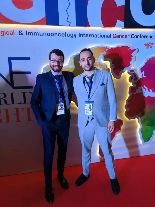 BGICC - OncoDaily