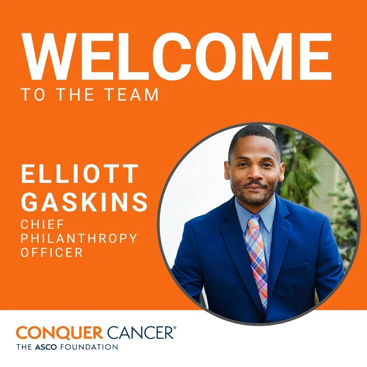 Elliott Gaskins