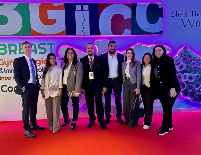 BGICC - OncoDaily