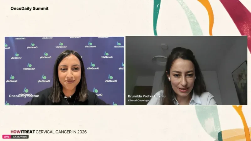 Cervical cancer - OncoDaily