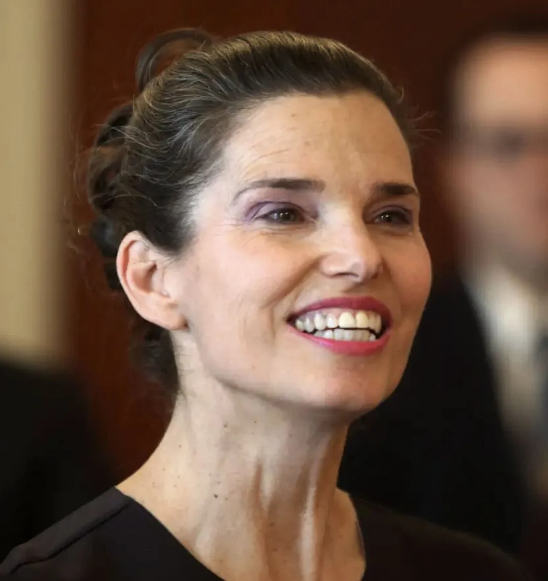Kirsty Duncan
