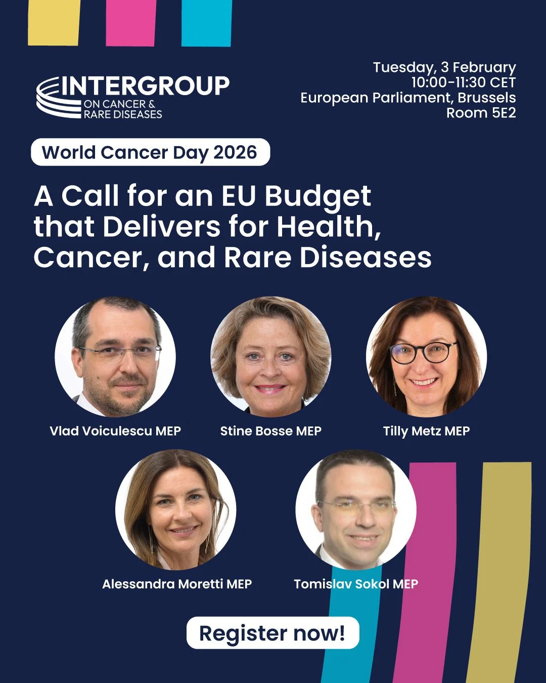 European Cancer Organisation 
