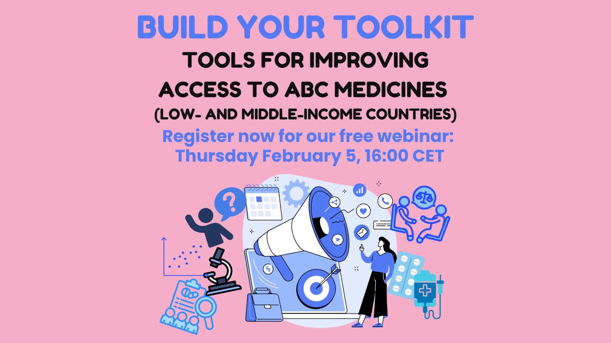 Build Your Toolkit