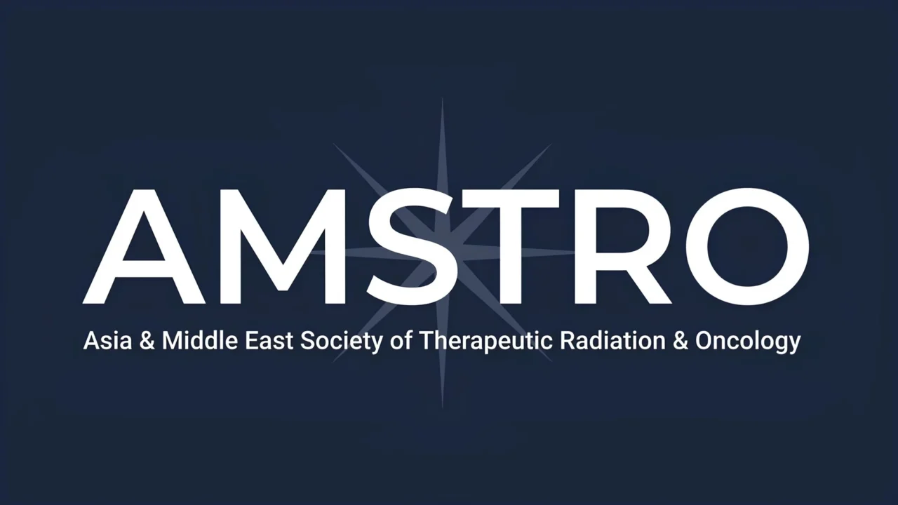 AMSTRO 2026 Global Oncology Conference