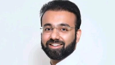 Aditya Sarin: Cancer Connect 2.0 Brings Experts Together on March 6