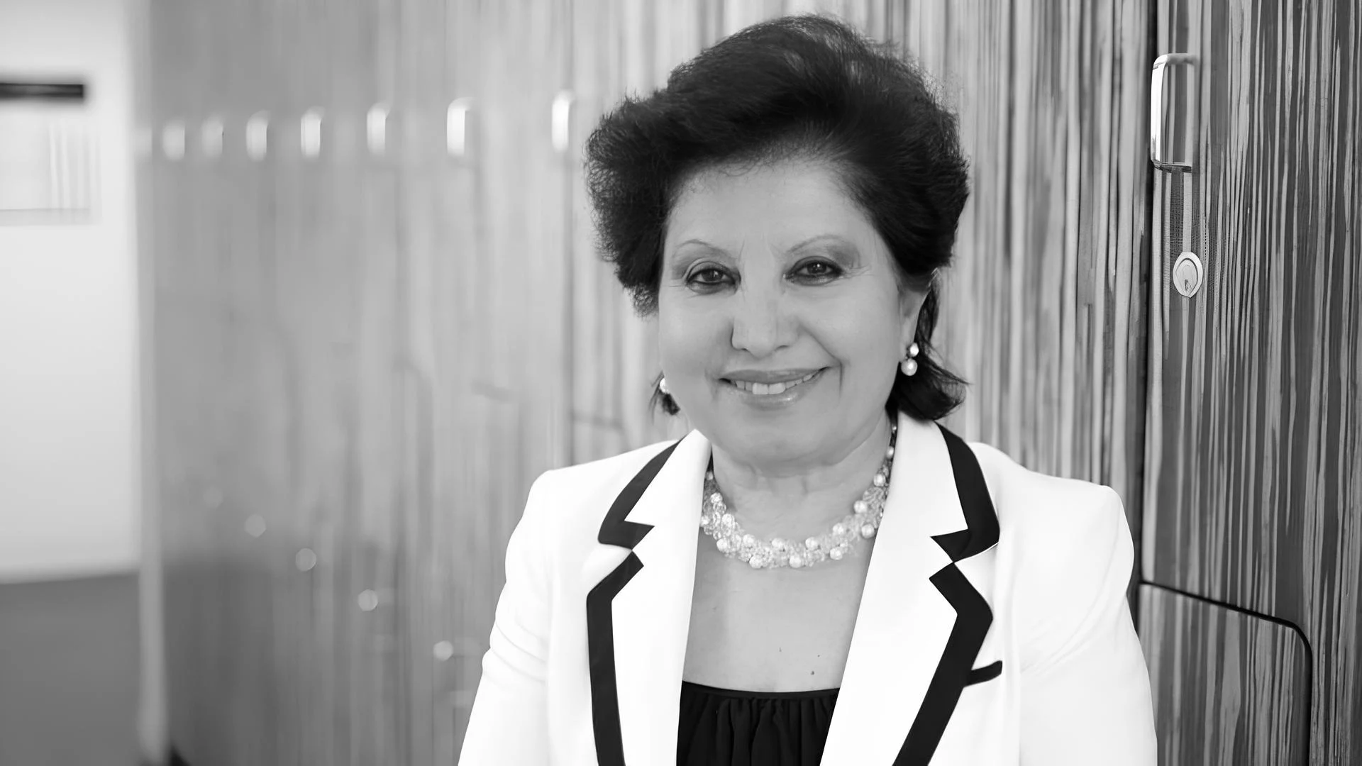 Anahid Jewett