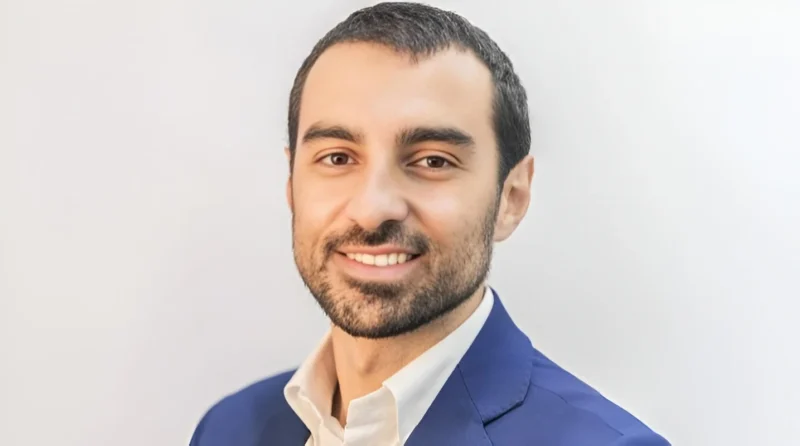 Roberto Borea Joins The James at Ohio State As Research Assistant Professor