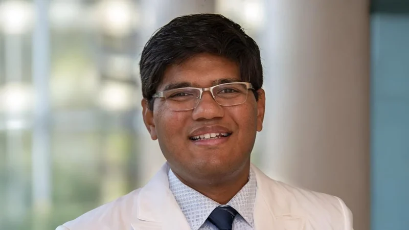 Ashish Manne: New Pancreatic Cancer Data on Daraxonrasib Signals Potential Survival Advantage
