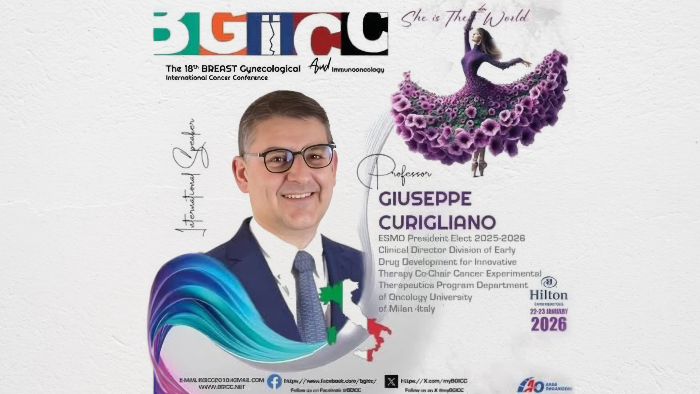 BGICC