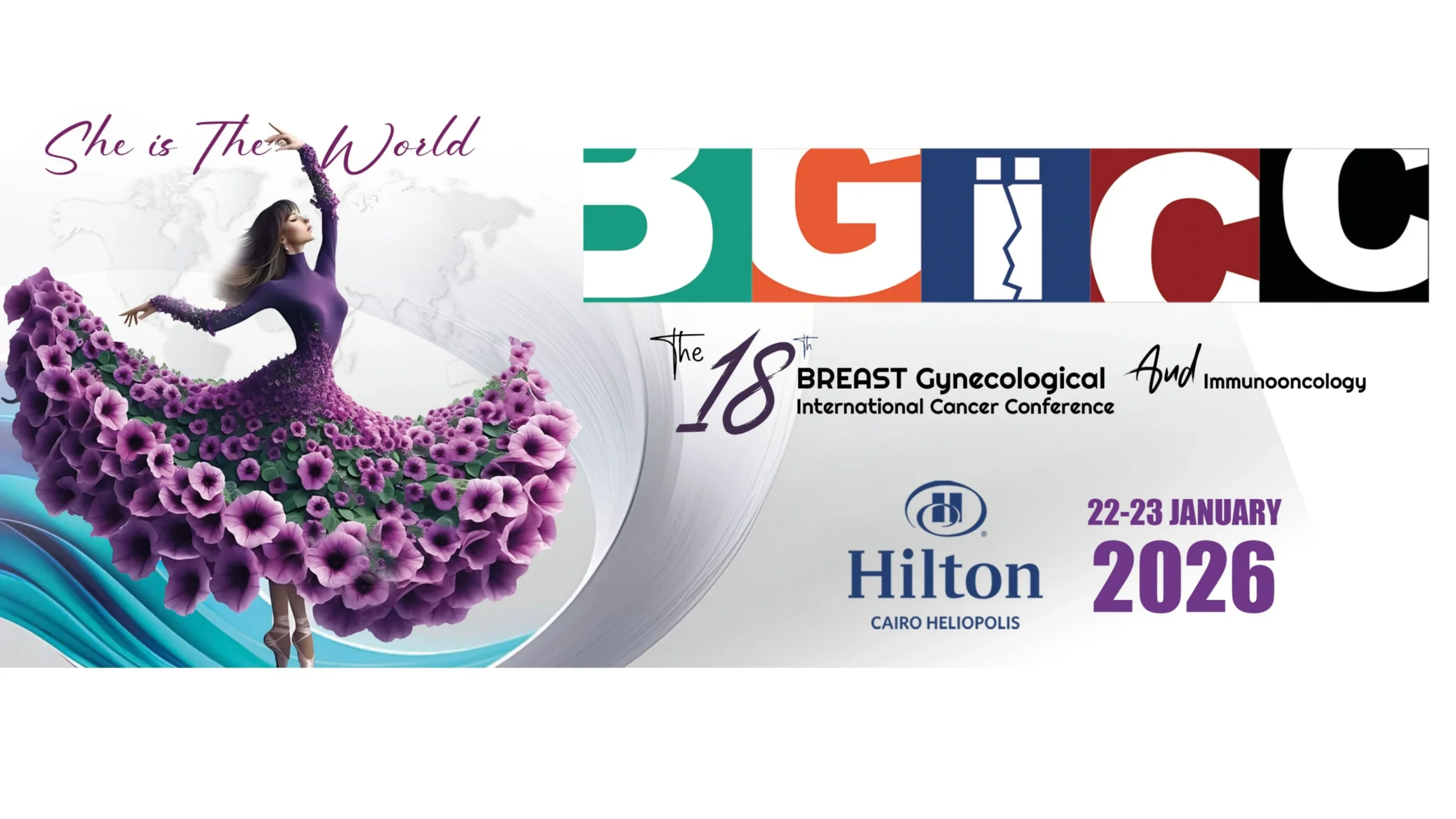 BGICC - OncoDaily