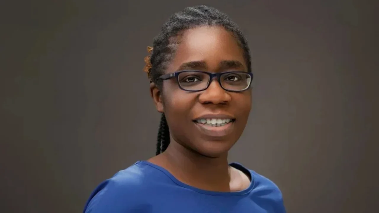 Lily Gloria Tagoe: The Bittersweet Reality of Pediatric Oncology in Low and Middle-Income Settings