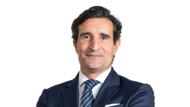 Javier Romero-Otero: 2025 World Ranking of the Best Hospitals Worldwide