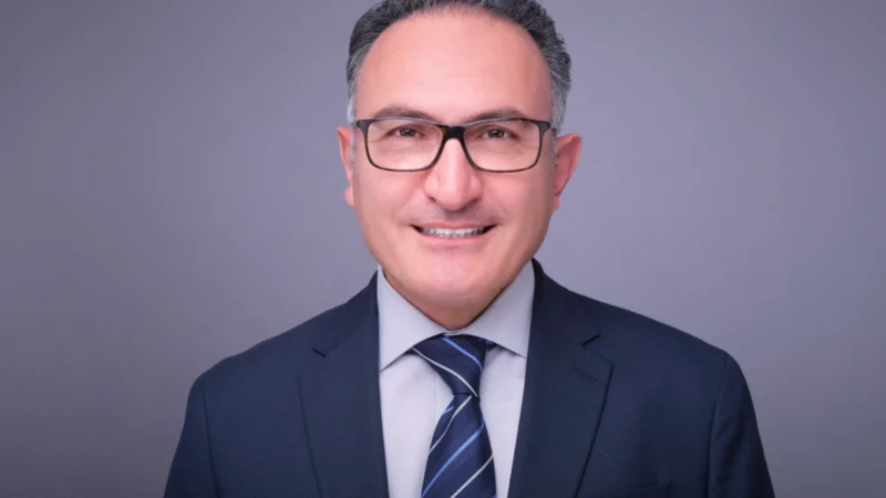 Sassan Farjami: Reflecting on 2025 – Letter of Gratitude and Achievement
