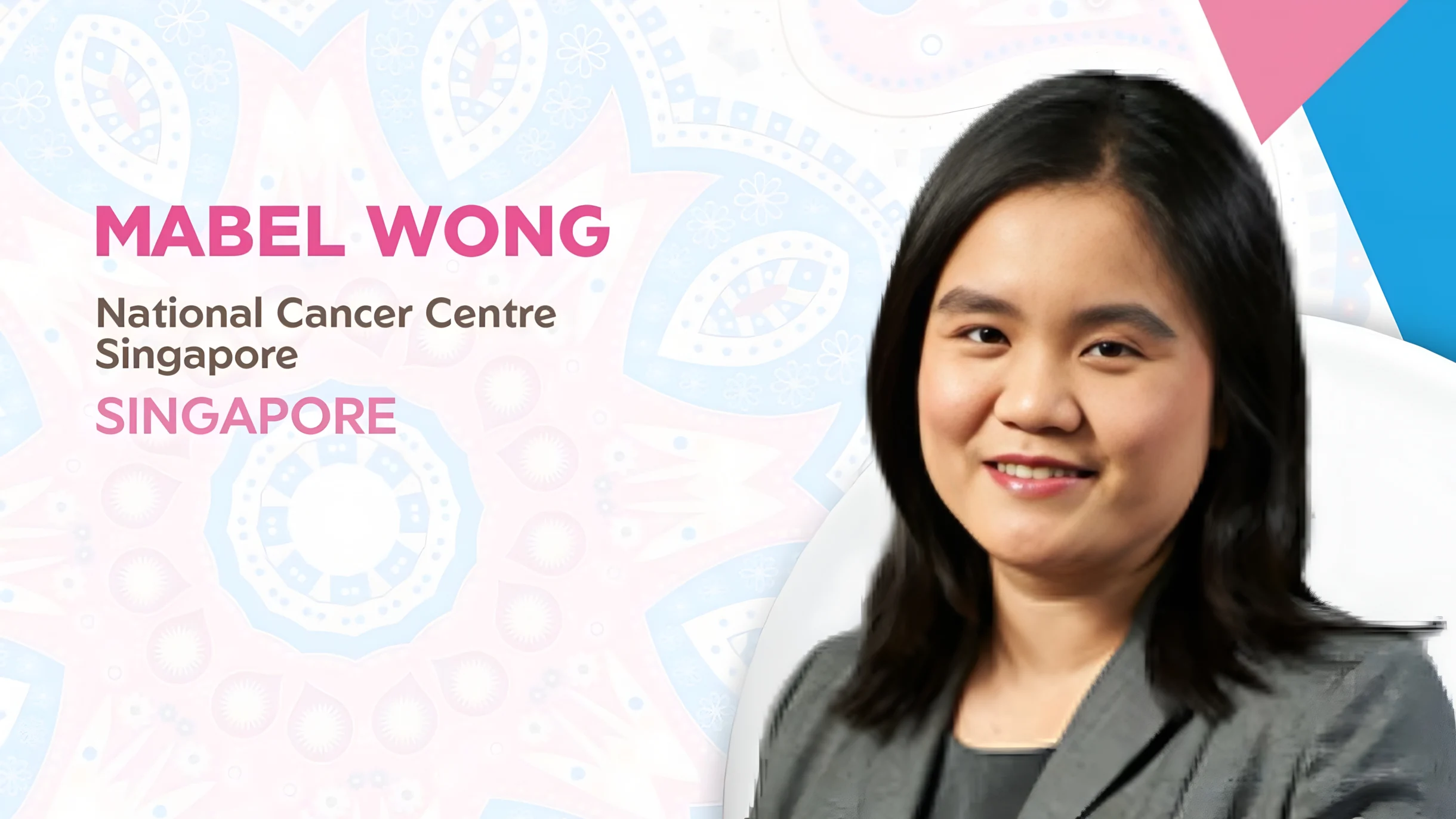 Mabel Wong