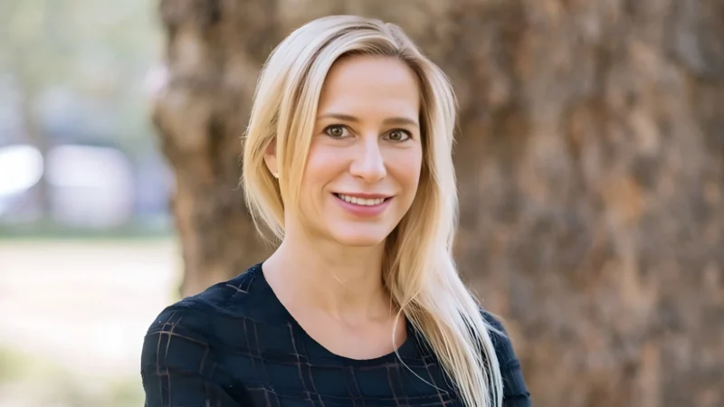 Laura Towart Reflects on Celmatix Milestone Following Portfolio Acquisition by Gedeon Richter