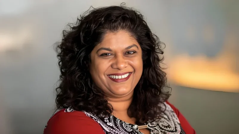 Ashani Weeraratna: Honored to Run for the AACR Board of Directors
