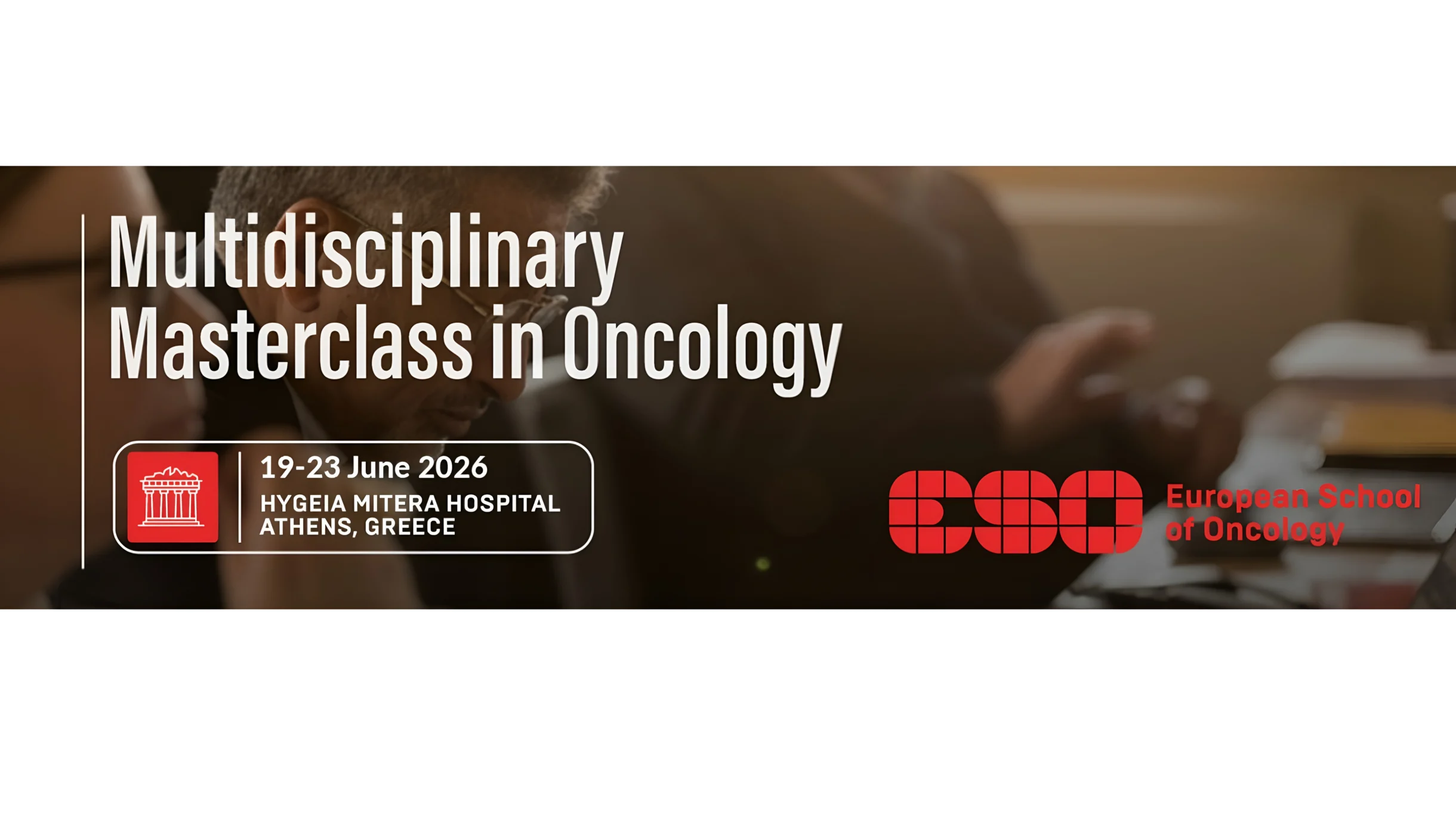 European School of Oncology