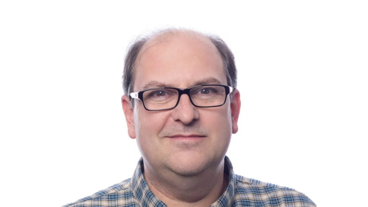 David Collingridge: Join The Lancet Oncology Session on “Women, Power and Cancer” at IARC60