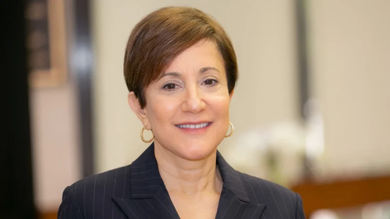 Caryn Lerman: Still Here Still Leading Through Transition