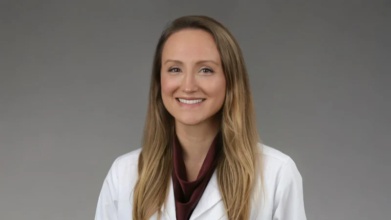 Bruna Pellini: Our New Manuscript Explores Sotorasib Plus T-DXd in KRAS G12C-Mutant NSCLC