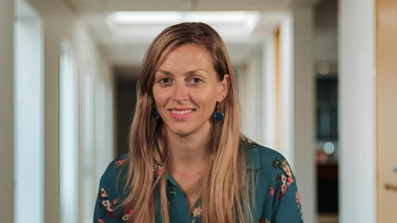 Carolina Espina: 5th Edition of European Code Against Cancer Continues Delivering Its Outputs