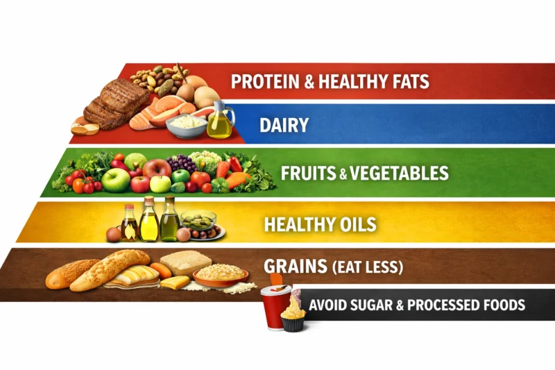 Dietary Guidelines - OncoDaily