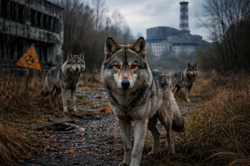 Chernobyl - OncoDaily