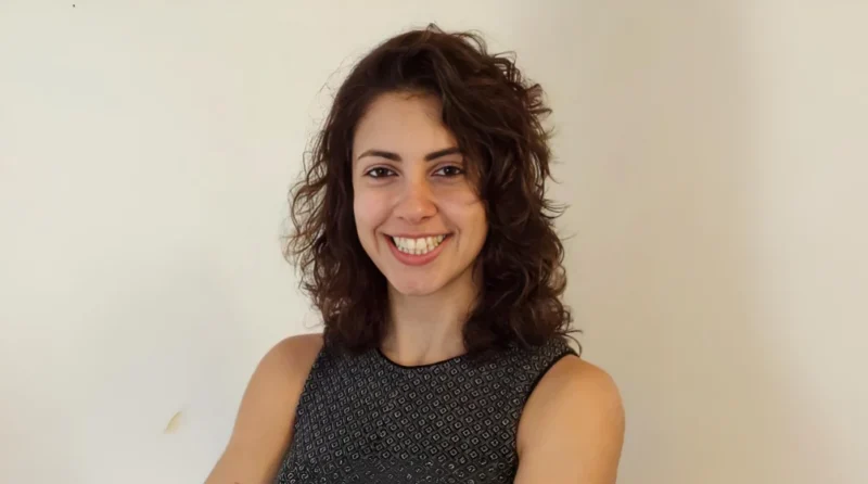 Clara Ramón Lozano: Pioneering Organs-on-Chips – Servier